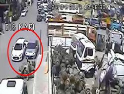 Polisin 60 bin TL'sini çalıp, serbest kaldılar