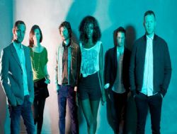 Müzik doğayla buluşuyor