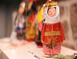 ‘Bir bebek masalı'