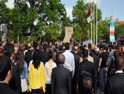 Soma'ya yardım seferberliği