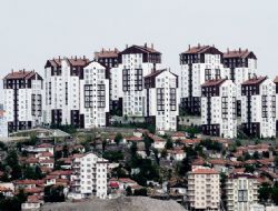 Ankara'da yabancıya konut satışında büyük artış