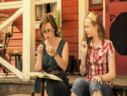 Dünya sinemasından örnekler Başkent'te