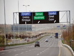 Levhalar akıllanıyor