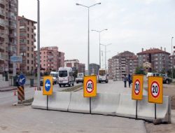 Tek yön çilesi