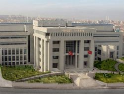 Ankara'ya yeni hakim ve savcılar