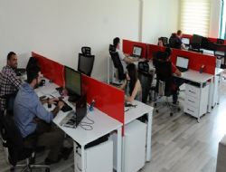 Koordinasyona ‘sayısal' düzen