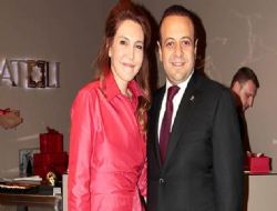 Markasını Başkent'e taşıdı