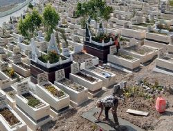 Son yolculuğa mükerrer çözüm