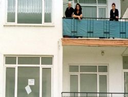 Ankara'da satılık ev çok, kiralık yok