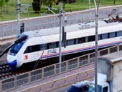 Ankara-İstanbul YHT'de son tarih 25 Temmuz