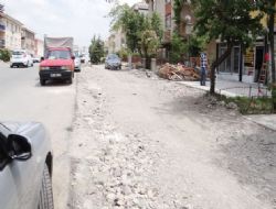 Uzayan çalışma tepki topluyor
