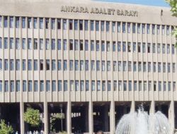 Ankara Adliyesi 11 bin kişiyi uzlaştırdı