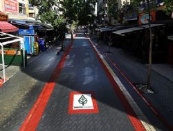 Sakarya'da ilk etap tamamlandı