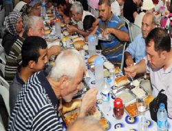 Sahuru atlamak şişmanlatıyor