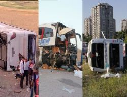 Uzun yol sürücüyü uyutuyor