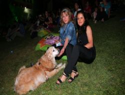 Festival 'Al Yazmalım'la başladı