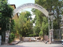 Muhtardan ‘haraca bağladılar' iddiası