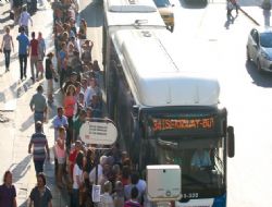 'Ege'ye 'mavi' yolculuk