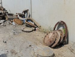 'Kent fareleri' yakalandı