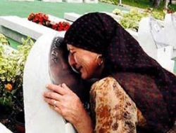 Ankara'da sürek avı 