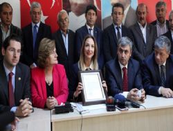 Su kavgasında canlı düello