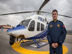 Hatalı sürücüye ‘havadan' ceza