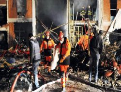 OSTİM davasında tutuklu kalmadı