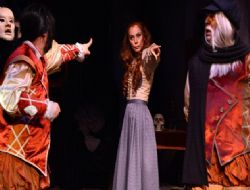 Baykal Saran ödülü Dilek Bozkurt'un