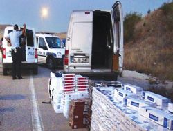 Kaçak sigarada Ankara'yı korkutan rakam