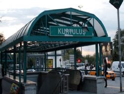 Levhalar ‘kurtuluş' bekliyor