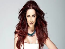 Zirvenin sahibi Sıla geliyor