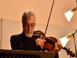 Altın madalya Ruşen Güneş'in