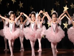 Çocuk odaklı sanat eğitimi