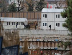 İş kazası 1 can daha aldı