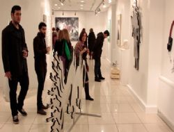 Her şey dahil sergi