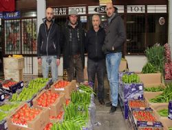 İyi halden dolandırdı