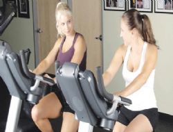 Fitness eğitimine akademik dokunuş