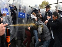 Dikmen Vadisi ihalesinde gergin anlar yaşandı