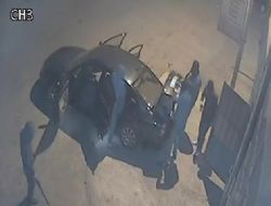 Maskeli 5'ler İvedik