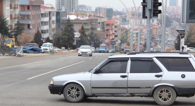 27 günde yol bitti 80 günde ışık gelmedi