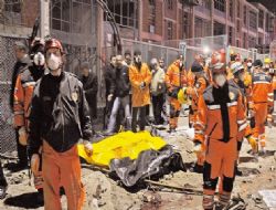 OSTİM davasında savcı mütaalasını verdi