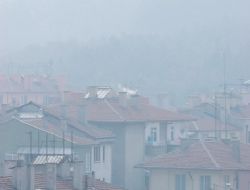 Temiz hava merkezi kurulacak