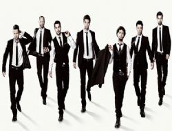 Los Vivancos'la buluşma şansı