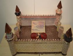 ‘Matrakçı Nasuh' ASO'da