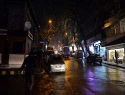 Sanayinin derdi çok