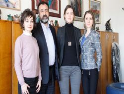 Sanat fuarı Mart'ta açılıyor