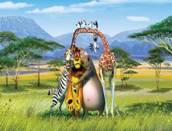 Madagascar Live Ankara'ya geliyor