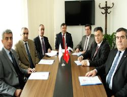 Askere sendikal hakkın önü açılsın