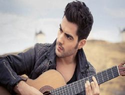 Klasik gitarın genç prensi Ankara'ya geliyor