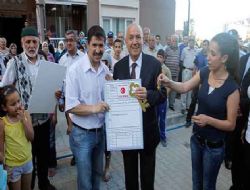 İskan belgesi için son gün 31 Mayıs